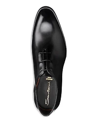 Men's Carter Wholecut Lace Up Dress Shoes