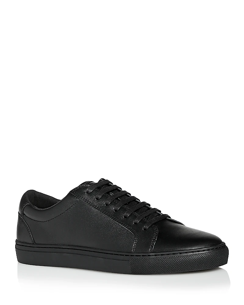 The Men's Store at Bloomingdale's Lace Up Sneakers - Exclusive