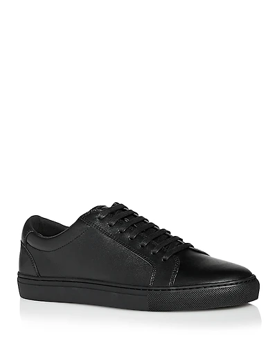 The Men's Store at Bloomingdale's Lace Up Sneakers - Exclusive