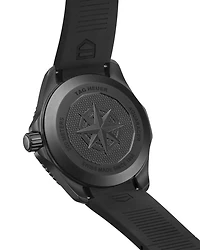 Aquaracer Professional 200 Solargraph Watch