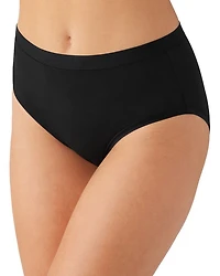 Understated Cotton Briefs