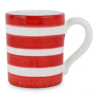 Amalfitana Stripe Mug