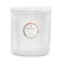 Wildflowers 5-Wick Hearth Candle 123 oz.