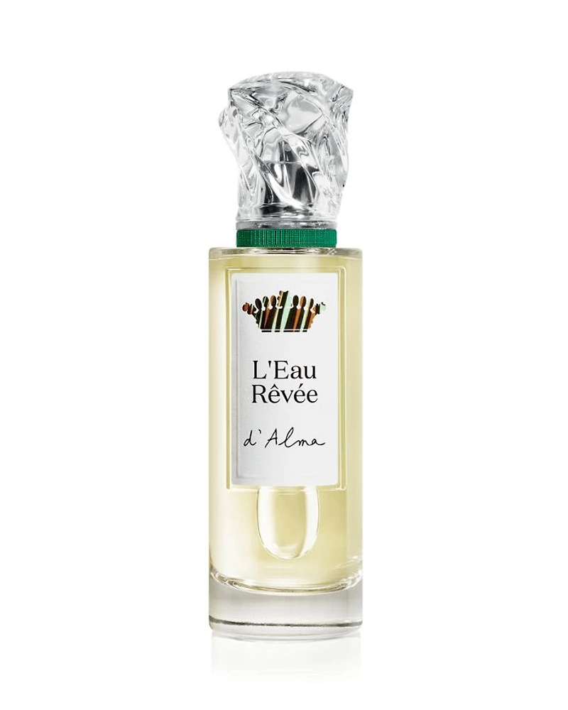L'Eau Rêvée d'Alma 3.3 oz.