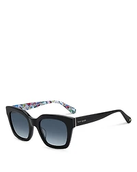Camryn Square Sunglasses, 50mm