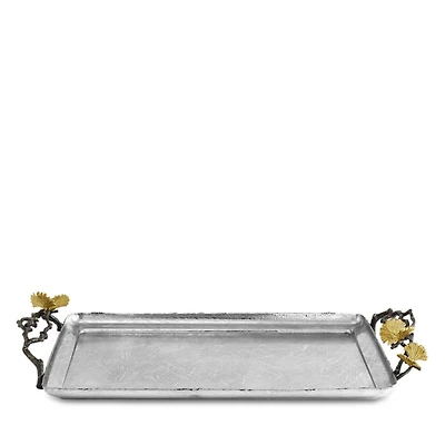 Butterfly Gingko Serving Tray