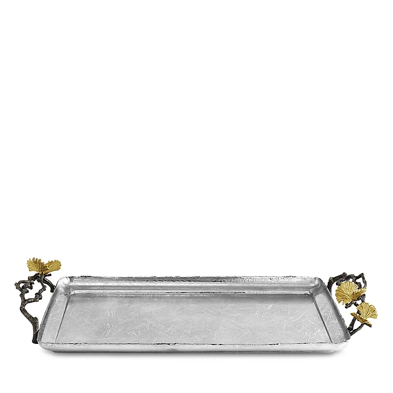 Michael Aram Butterfly Gingko Serving Tray