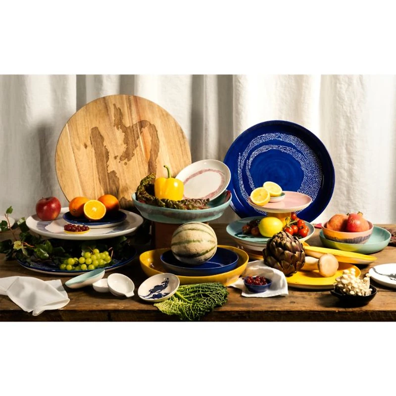 Feast by Ottolenghi Serving Plate
