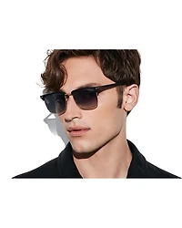 Hudson Square Sunglasses