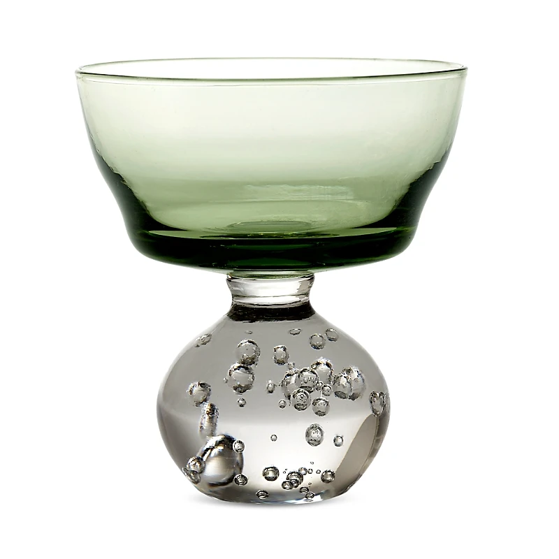 Serax Eternal Snow M Stem Glass