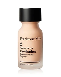 No Makeup Eyeshadow