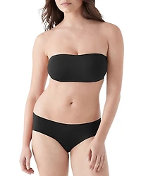 True & Co. Convertible Bandeau Bra