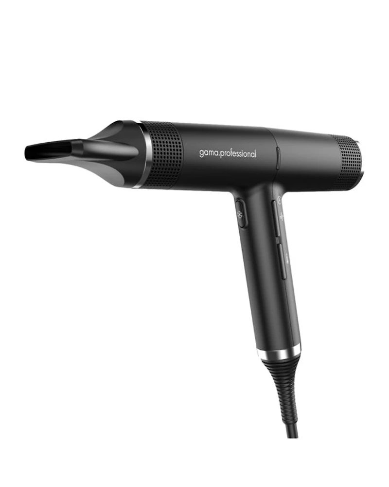 Hairdryer