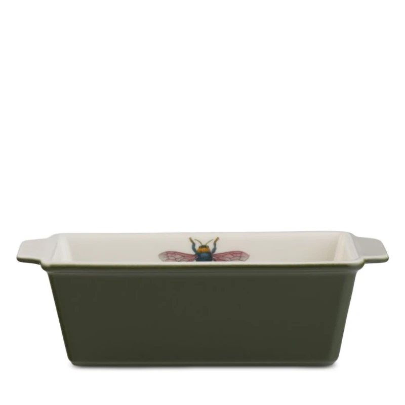 Botanic Garden Harmony Small Loaf Pan
