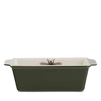 Botanic Garden Harmony Small Loaf Pan
