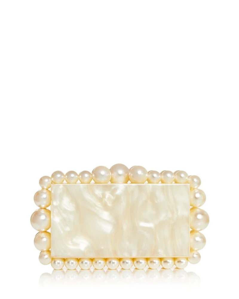 Eos Box Clutch