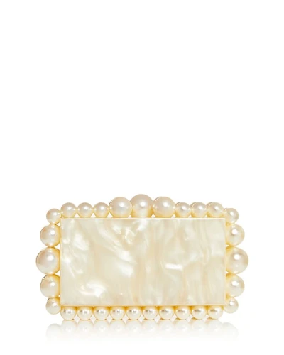 Eos Box Clutch