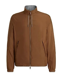 Zephyr Reversible Blouson