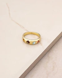 Rainbow Ring