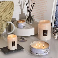 Santal Vanille Reed Diffuser, 3.4 oz.