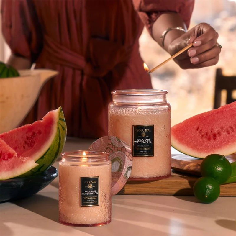 Kalahari Watermelon Collection