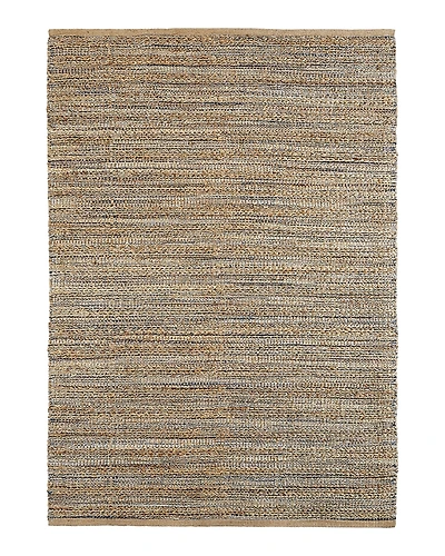 Lr Home Nancy NATUR03338 Runner Area Rug, 2'6 x 7'9