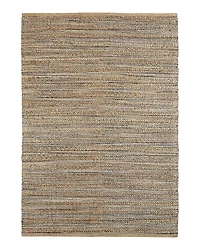 Lr Home Nancy NATUR03338 Runner Area Rug, 2'6 x 7'9