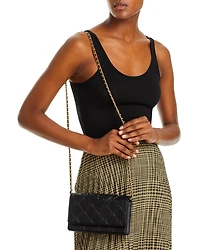 Fleming Soft Chain Wallet