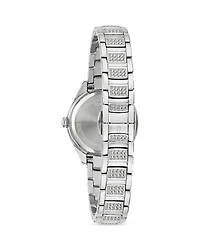Crystal Watch, 28.5mm