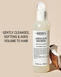 Amino Acid Shampoo