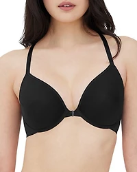 Spellbound Front Close T-Shirt Bra