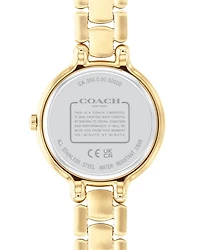 Women's Chelsea Bracelet Watch, 32mm