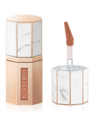 Paradise Dream Velvet Lip Mousse