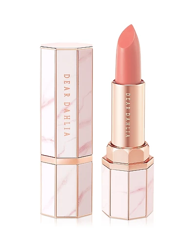 Dear Dahlia Blooming Edition Lip Paradise Sheer Dew Tinted Lipstick
