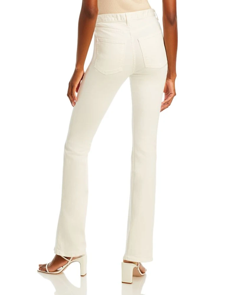 Helena Button Trim Pants