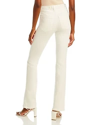 Helena Button Trim Pants