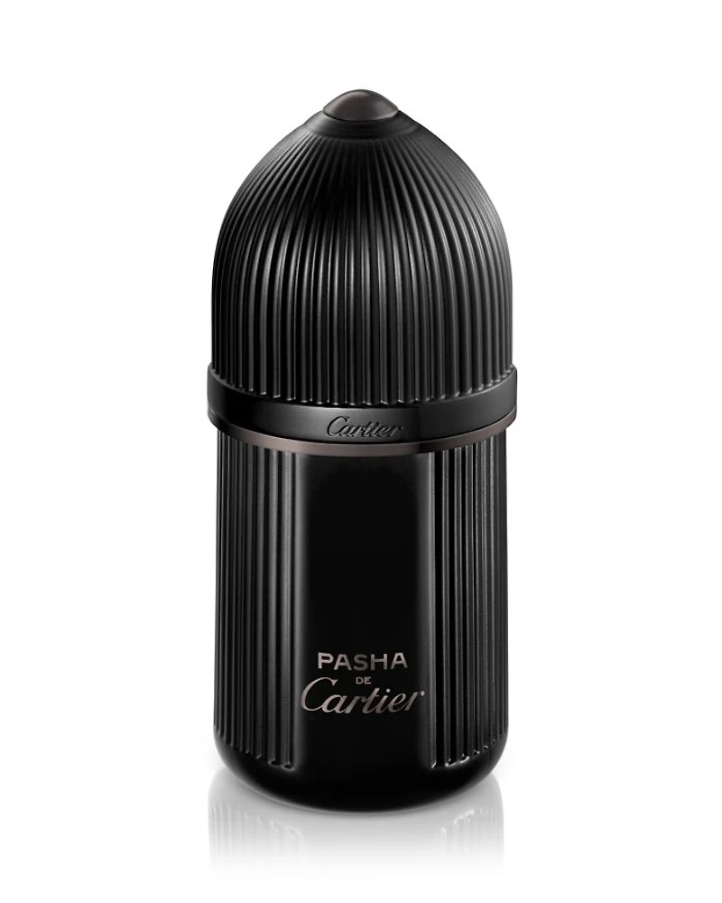 Pasha Noir Absolu 3.4 oz.