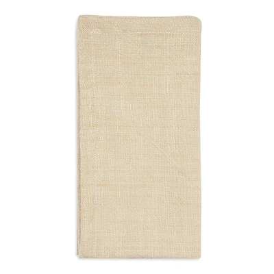 Aman Imports Slub Napkin - Exclusive