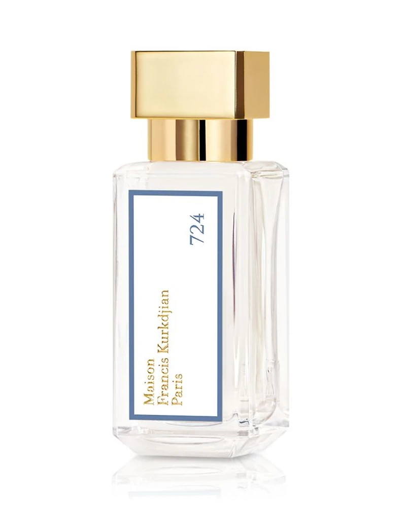 724 Eau de Parfum