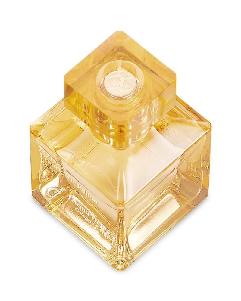Aqua Vitae Cologne Forte 2.4 oz.