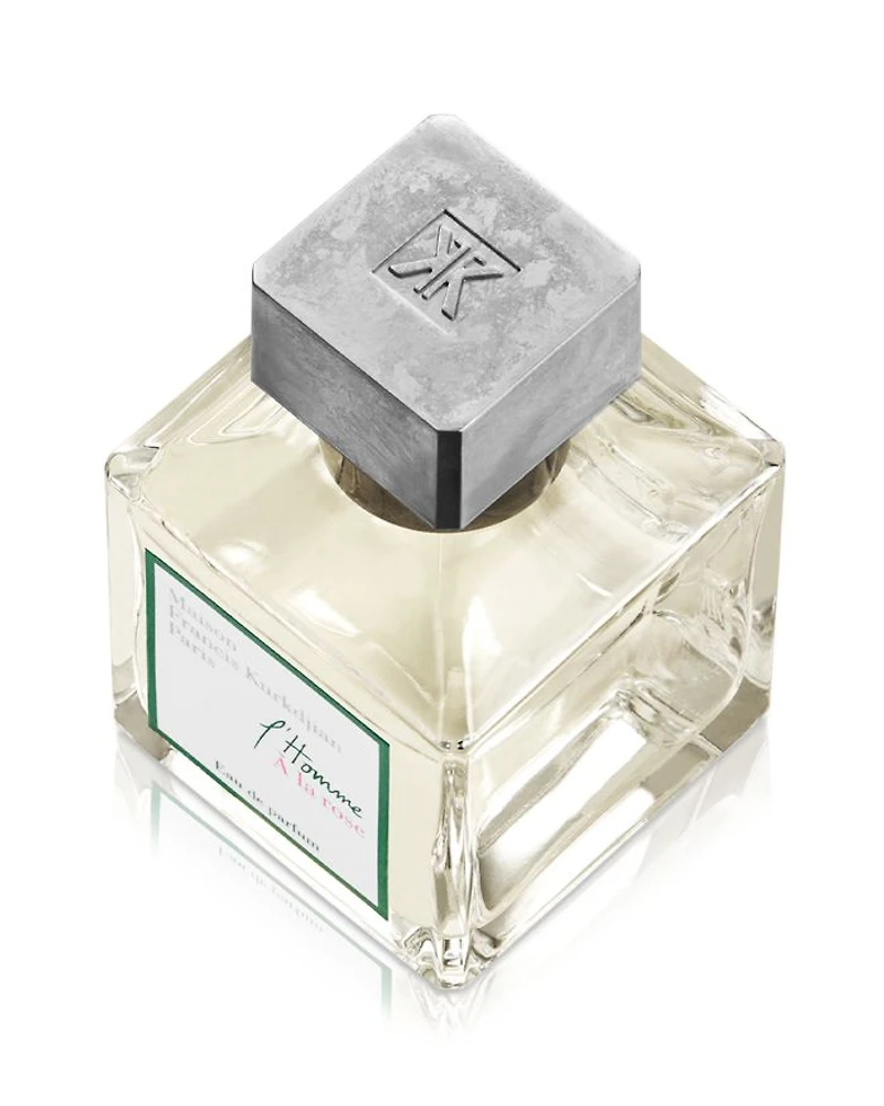 L'Homme À la Rose Eau de Parfum 2.4 oz.