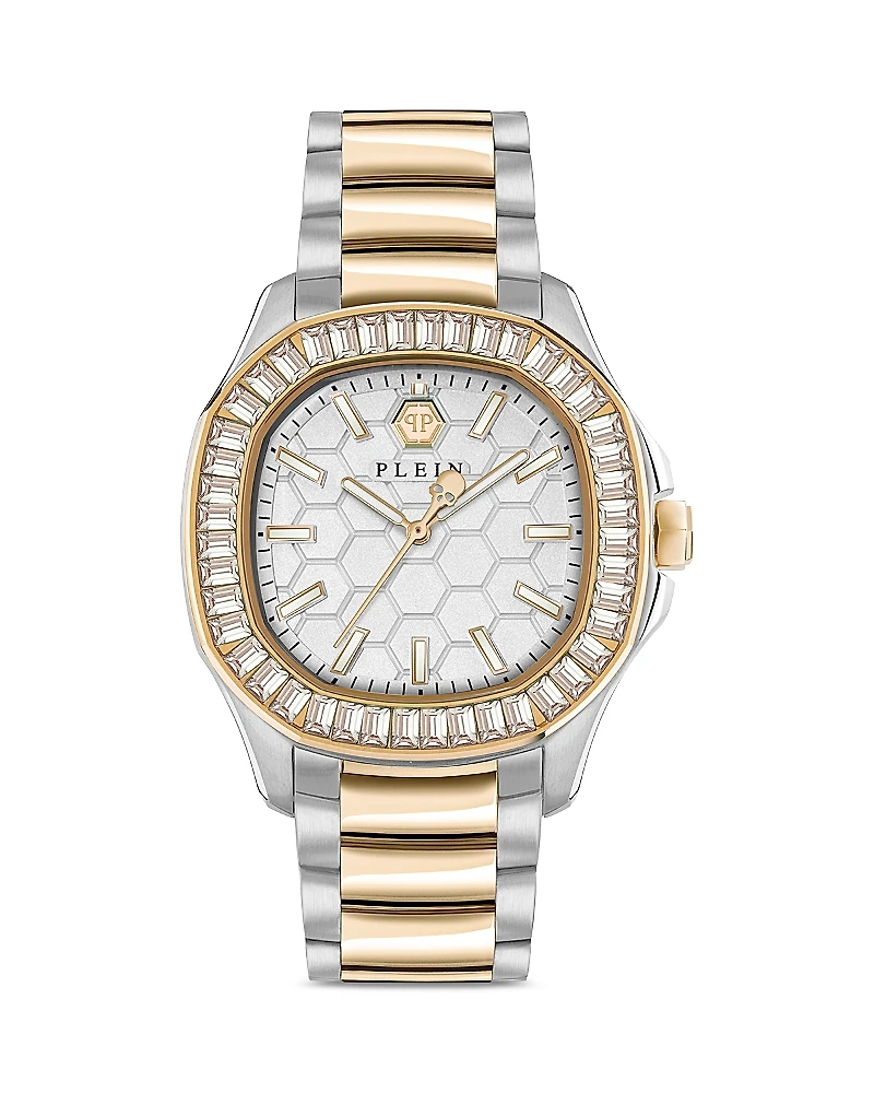 Philipp Plein $pectre Lady Watch, 38mm x 45mm