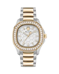 Philipp Plein $pectre Lady Watch, 38mm x 45mm