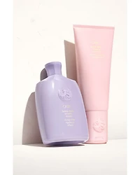 Serene Scalp Oil Control Shampoo 8.5 oz.