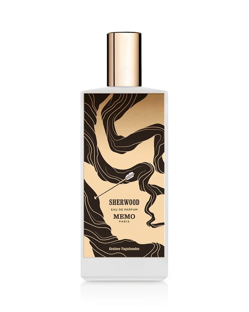 Sherwood Eau de Parfum 2.5 oz.