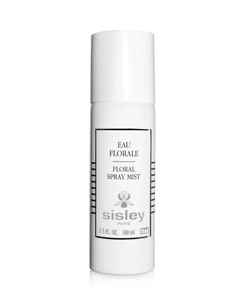 Floral Spray Mist 3.3 oz.