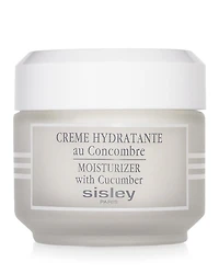 Moisturizer with Cucumber