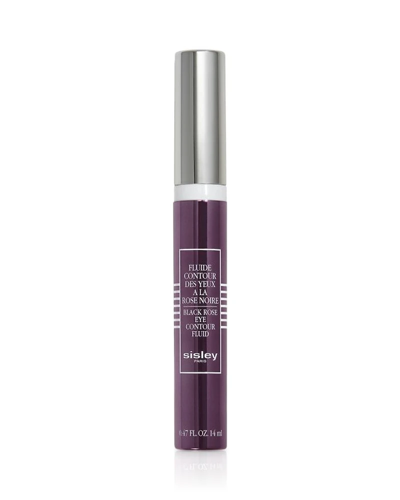 Black Rose Eye Contour Fluid 0.5 oz.
