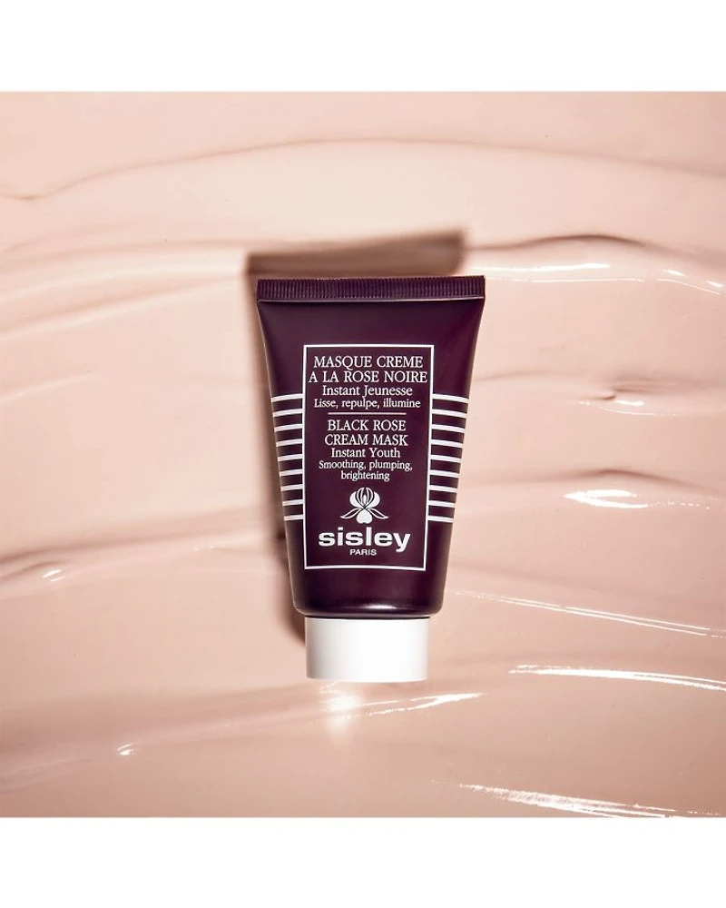 Black Rose Cream Mask 2 oz.