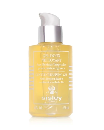 Gentle Cleansing Gel with Tropical Resins  4 oz.